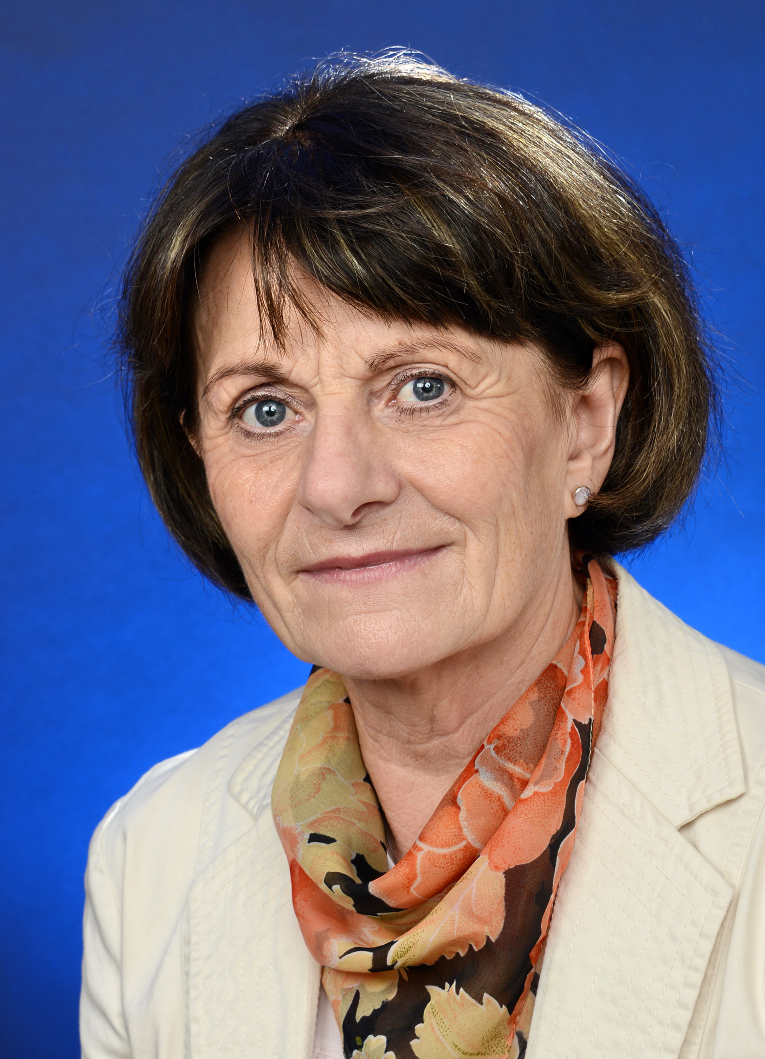 Dorothea Butenschön