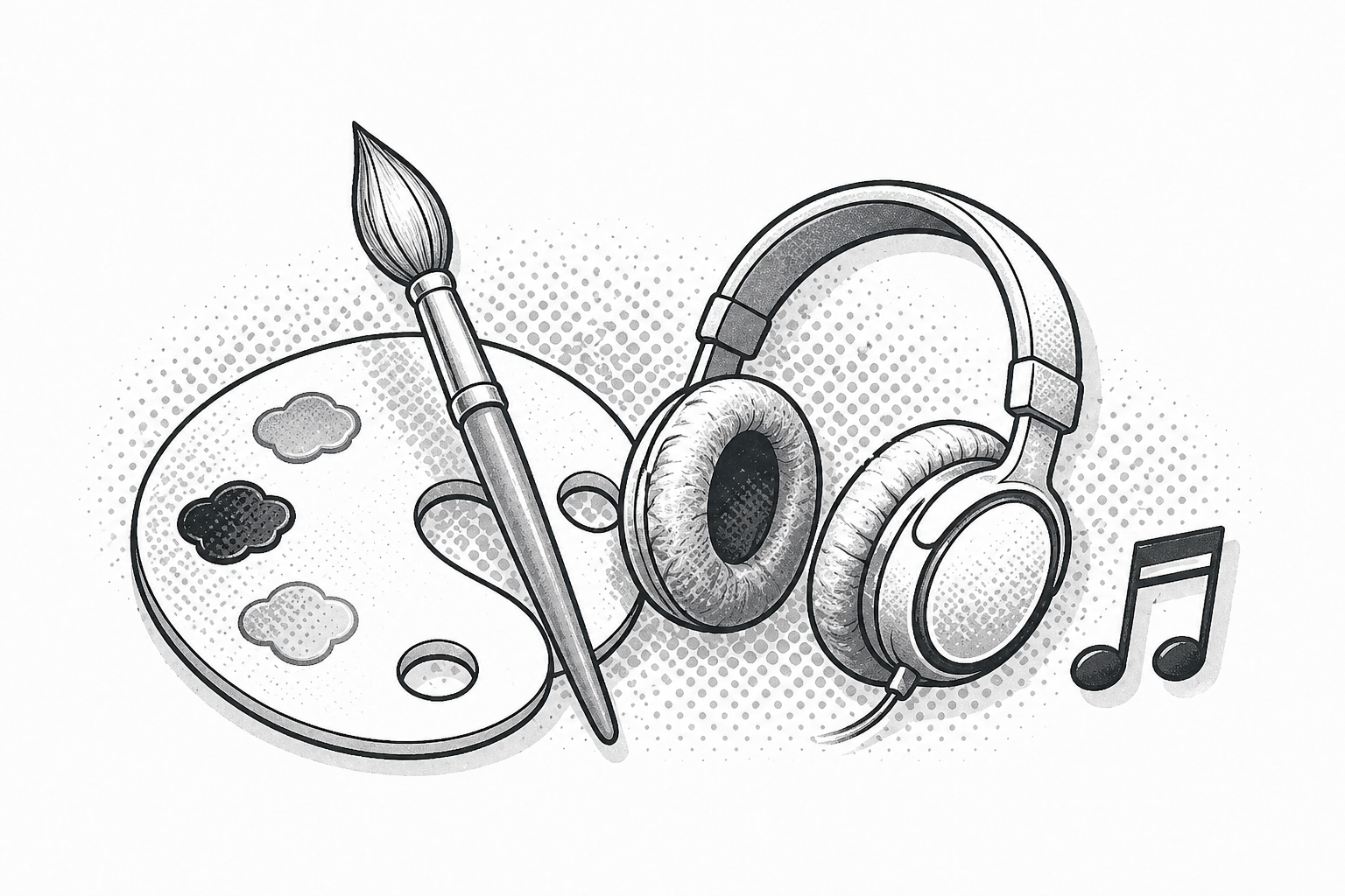 Kunst/Musik